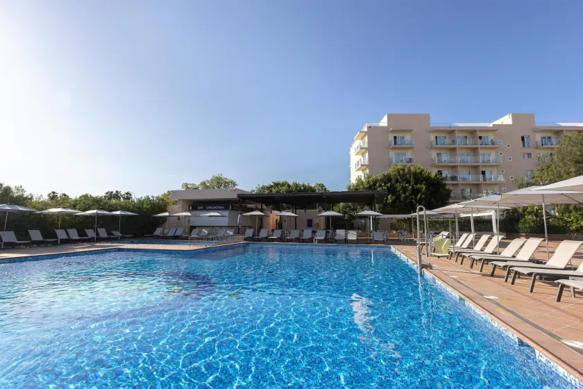 Invisa Hotel Es Pla - Adults Only - Image 1