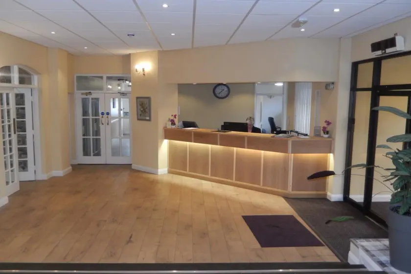 Eden House Hotel - Image 1