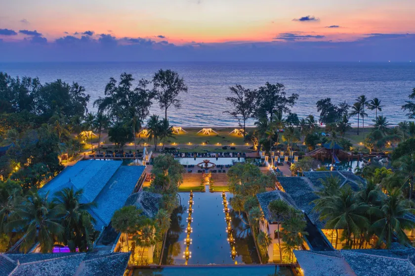 Marriott's Phuket Beach Club - Image 1