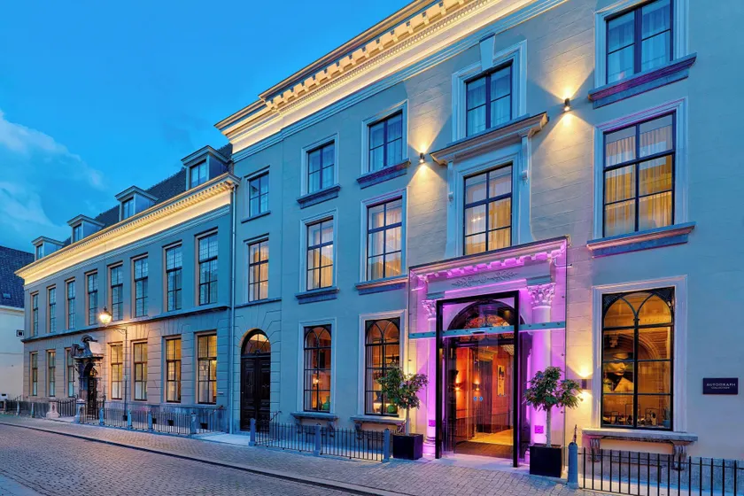 Hotel Nassau Breda, Autograph Collection by Marriott - Image 1