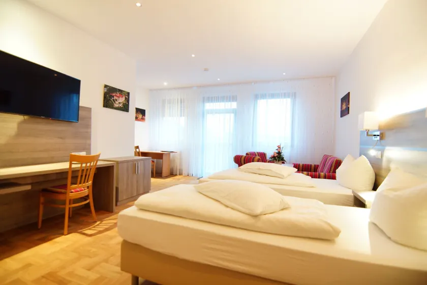 Hotel Spitzenpfeil - Image 1
