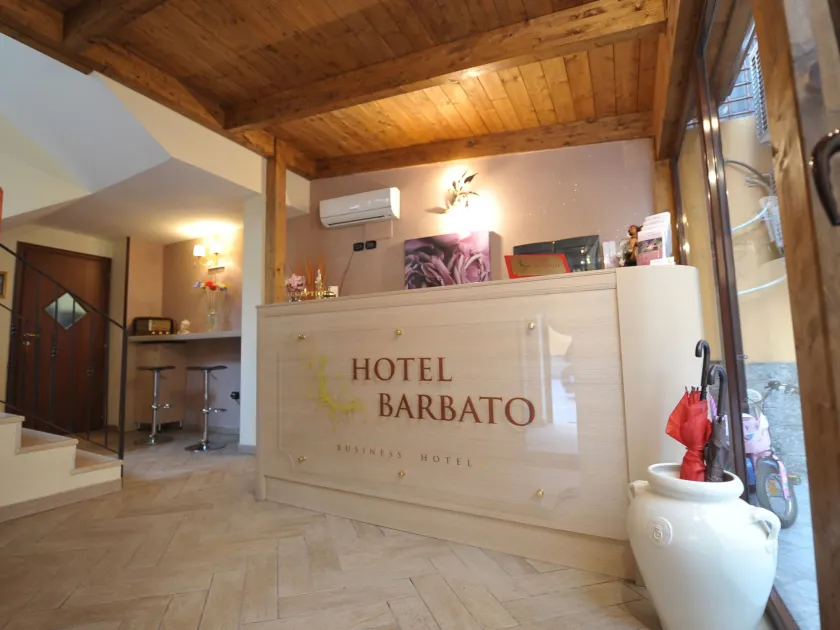 Hotel Barbato - Image 1