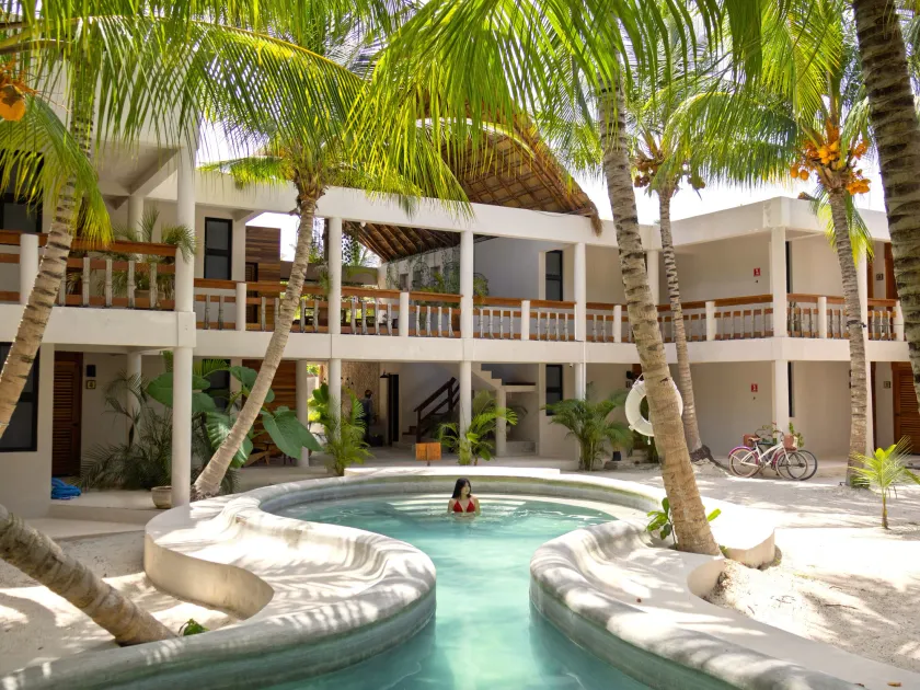 Casa del Viento by ÓOL Hotels - Image 1