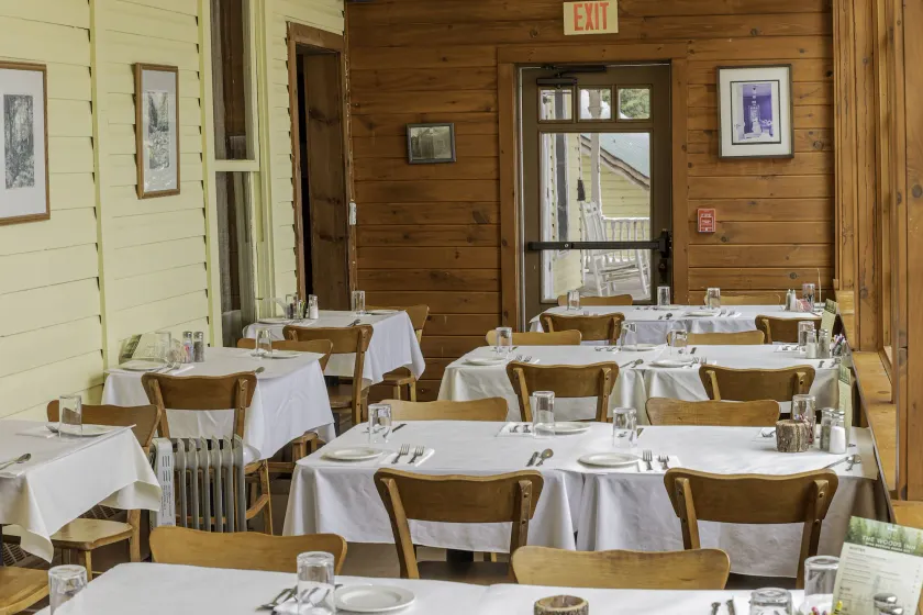 The Woods Inn - Image 1