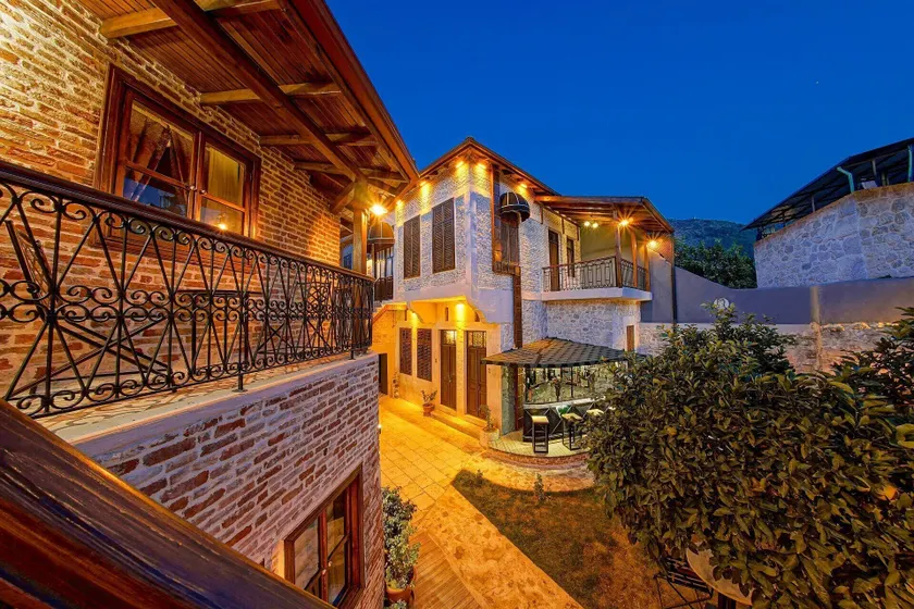 Affan Boutique Hotel - Image 1