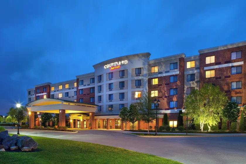 Courtyard by Marriott Gettysburg - Image 1