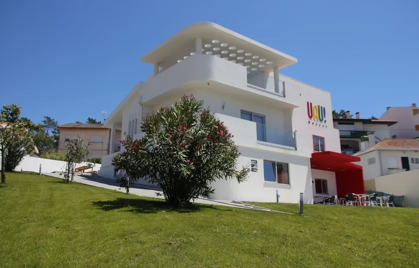 UAU Hostel - Image 1