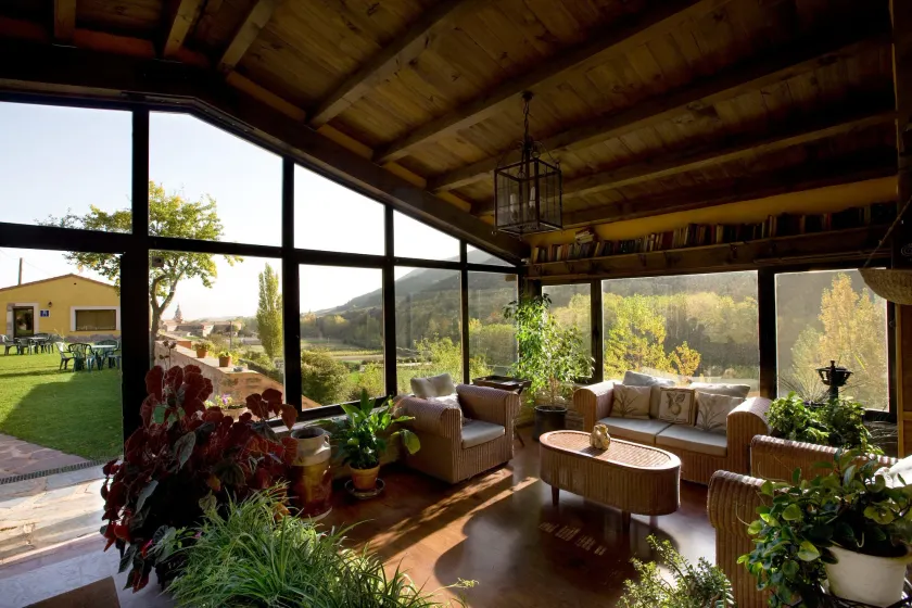 Casa Rural La Calera - Image 1