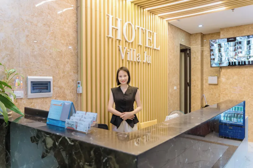 Hotel Villa Ju - Image 1