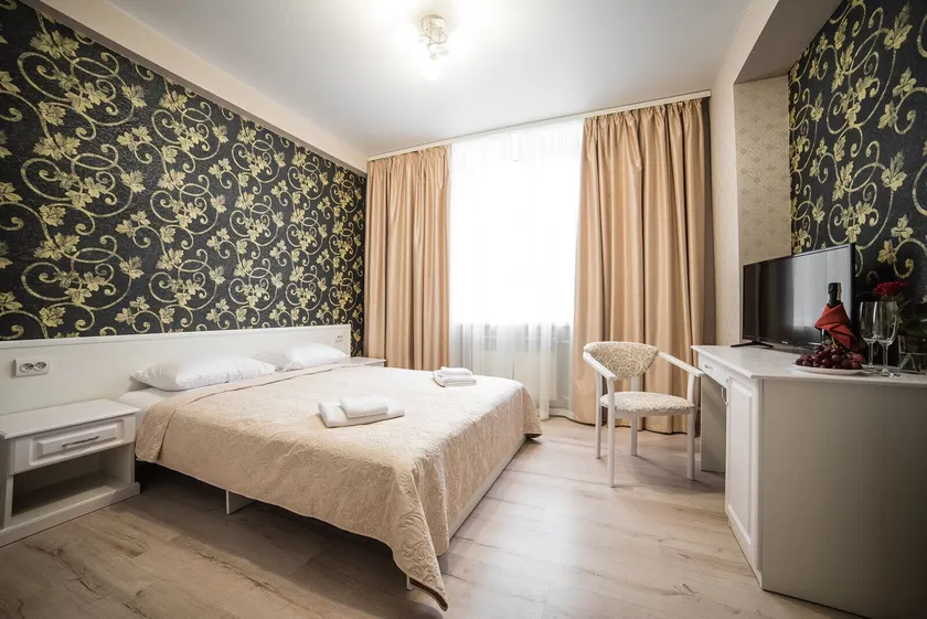 Sergeev Hotel - Image 1