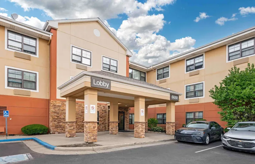Extended Stay America Suites - Dayton - North - Image 1