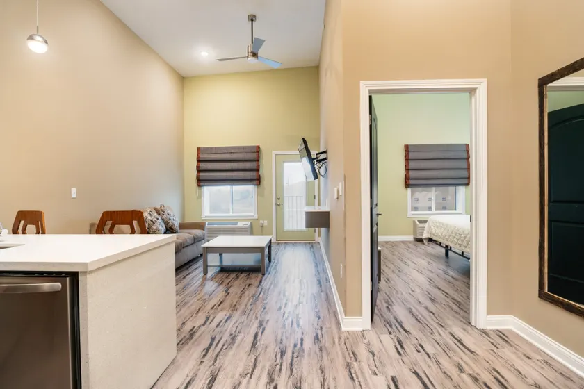 The Hotel Sync - Image 1