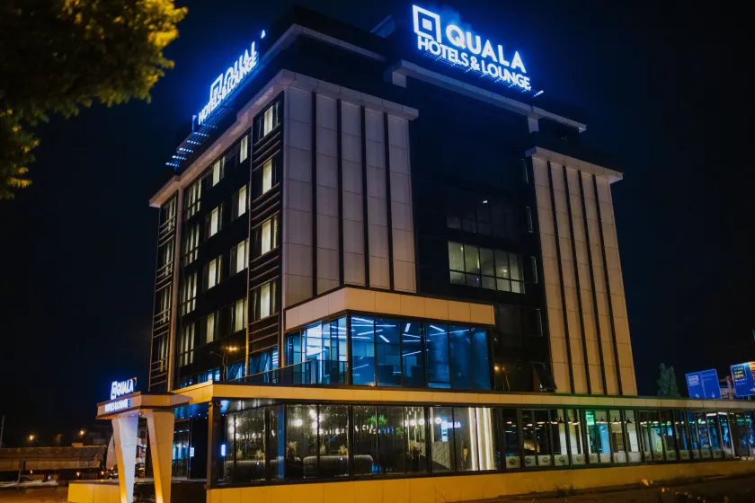 QUALA Hotels - Image 1