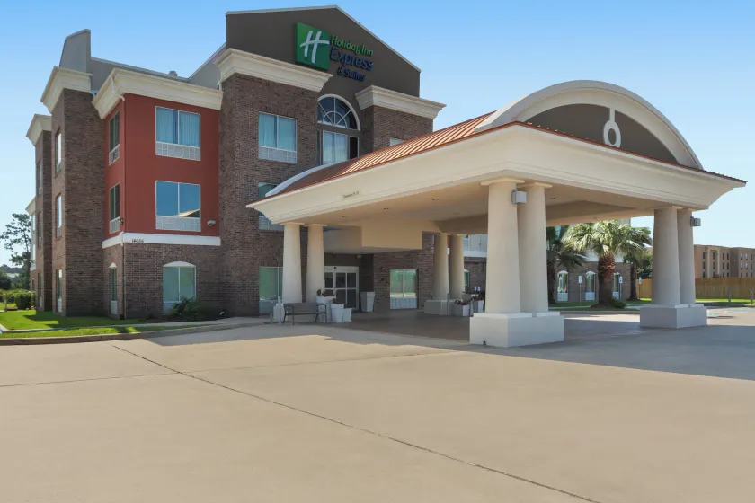 Holiday Inn Express Tomball by IHG - Image 1