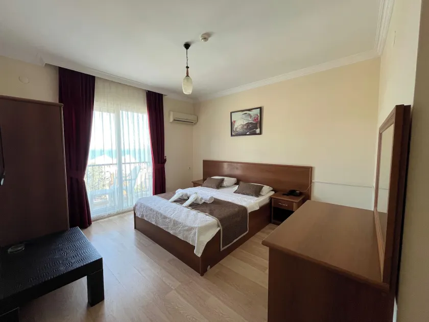 Alize Tatil Köyü - Image 1