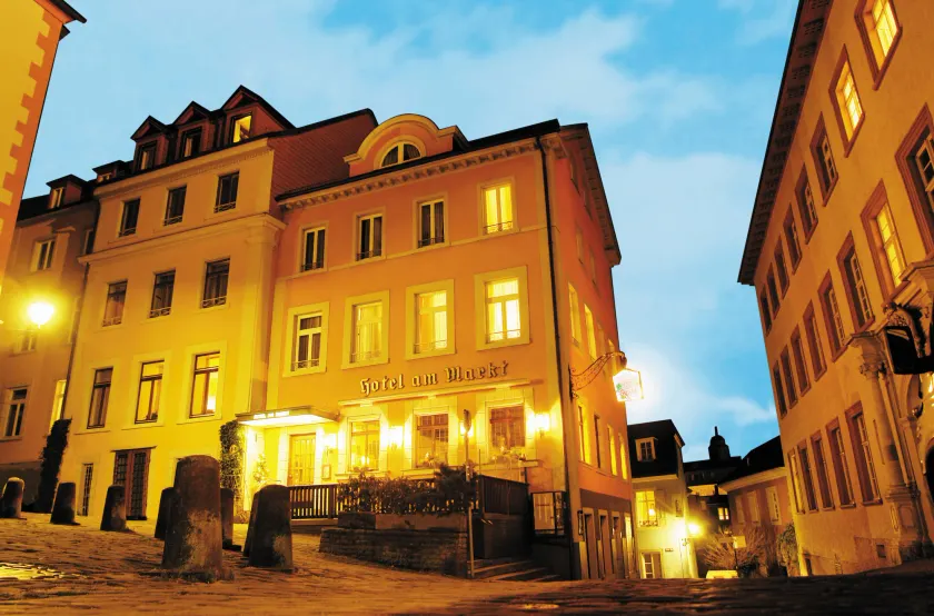 Hotel am Markt - Image 1