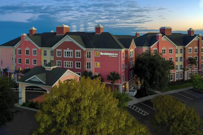 Residence Inn by Marriott Charleston Airport - Image 1