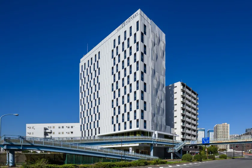 hotel MONday Premium TOYOSU - Image 1