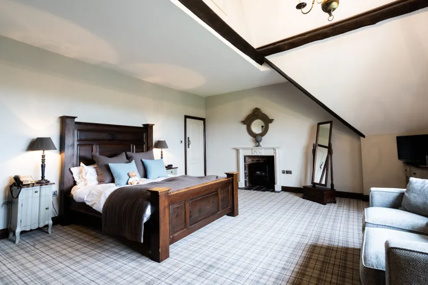 Weston Hall - Image 1