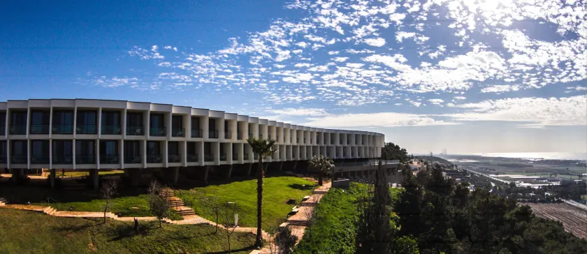 Elma Hotel and Art Complex - Image 1