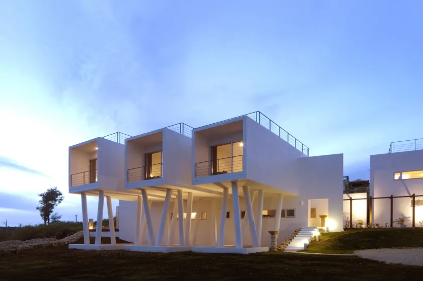 Private Resort Hotel RENN - Image 1
