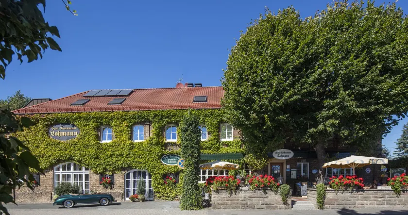 Land-gut-Hotel Lohmann - Image 1