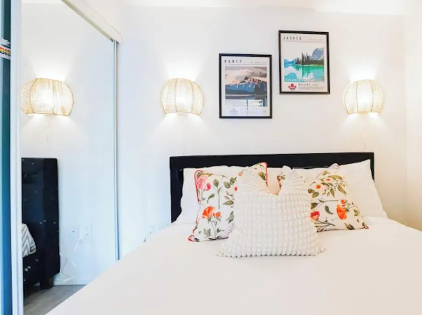 Filmores Hotel - Room