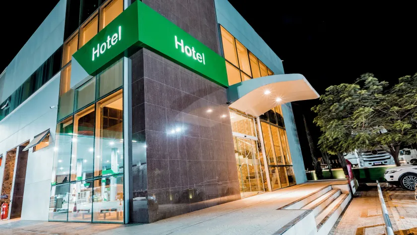 Hotel do Sertão - Image 1