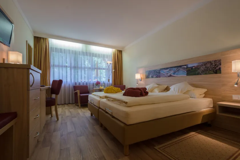 Double room (south) - Image 1