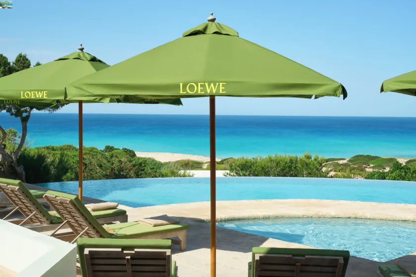 Dunas de Formentera Hotel - Image 1