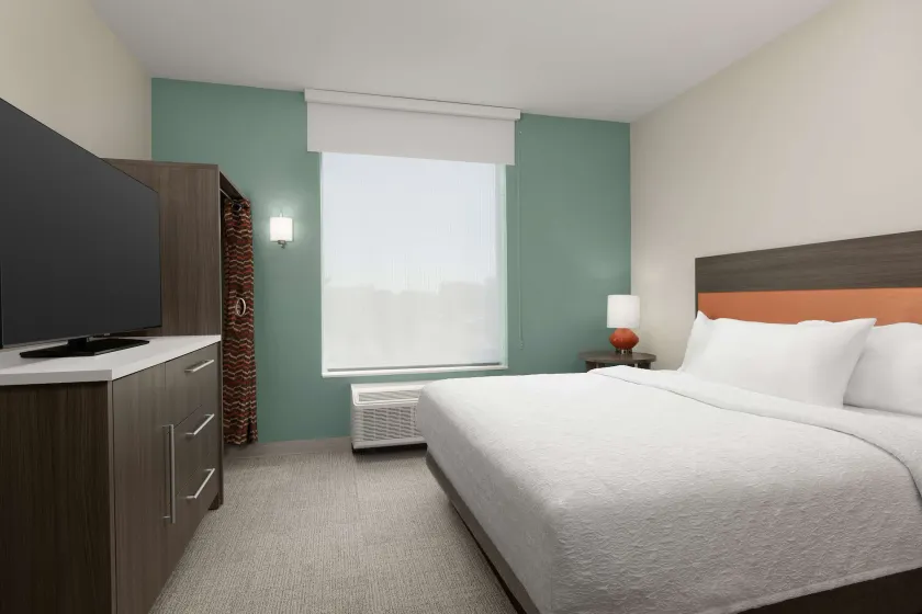 Home2 Suites by Hilton Abilene Southwest - Image 1