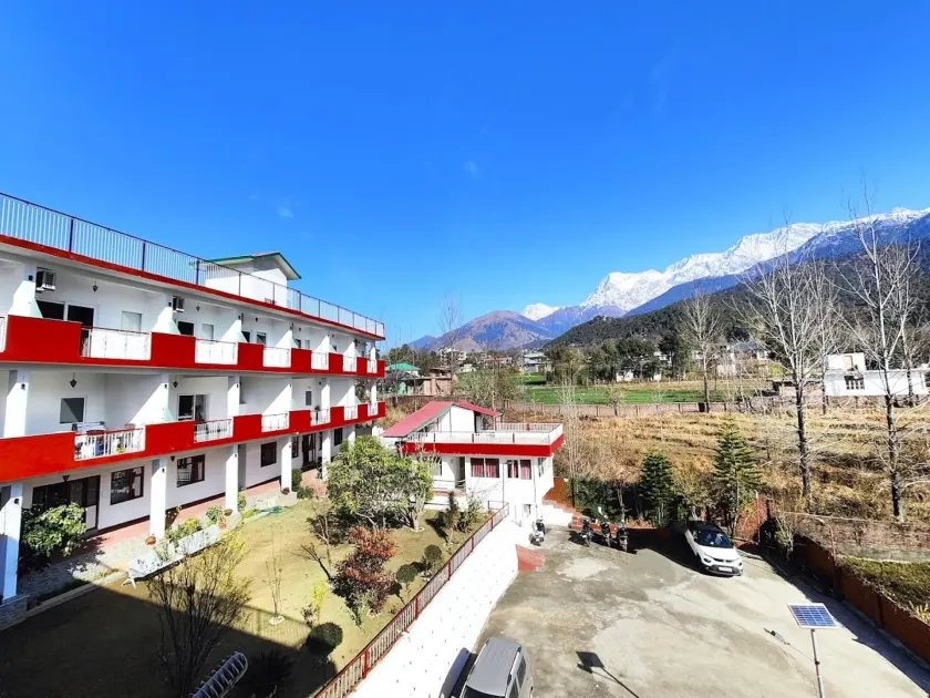 Bagora Heights By Tathastu Collection - Image 1
