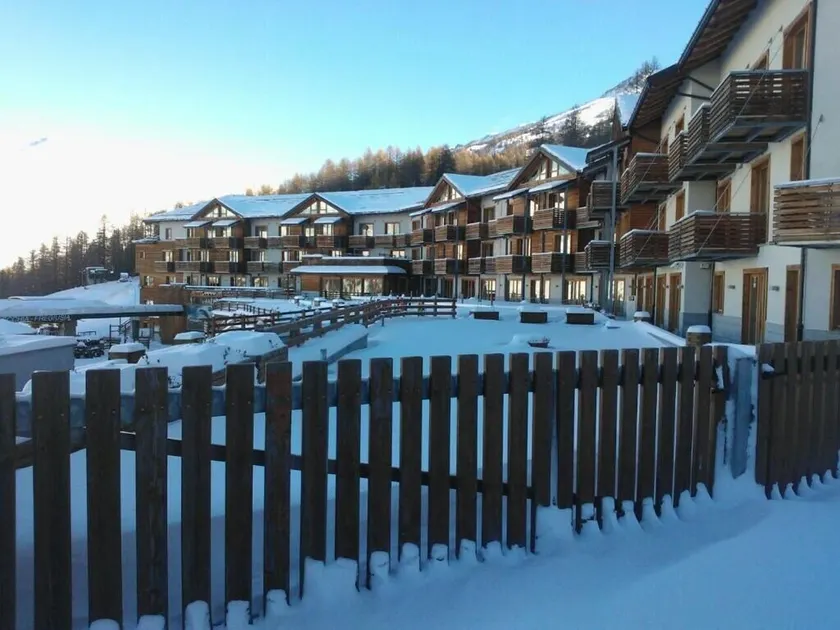 Savoia Resort - Image 1