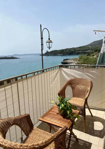 B&B Fronte Mare - Image 1