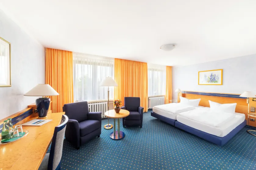 Hotel Forstmeister - Image 1