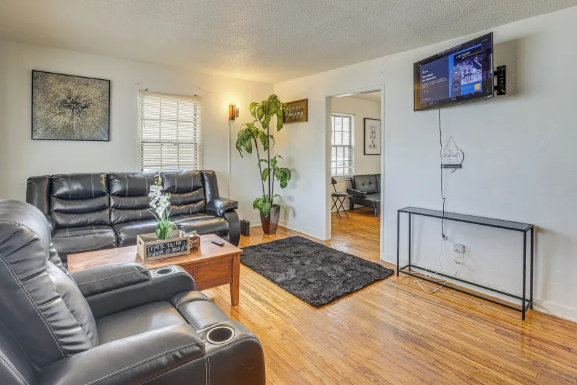 Residential Birmingham Home, 5 Mi to Downtown! - Image 1