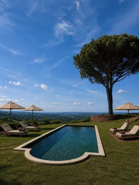 Château de Marsac Private Castle & Luxury Suites - Image 1