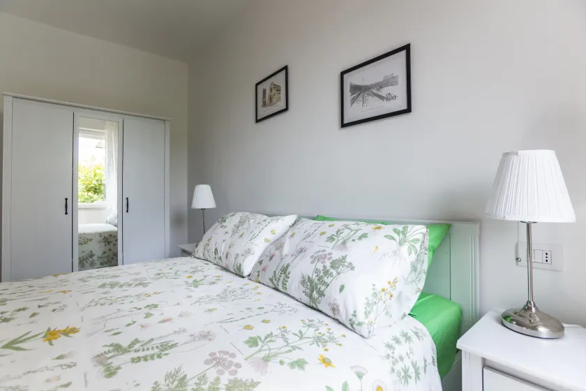 B&B LA CORTE SANTA MARIA - Image 1