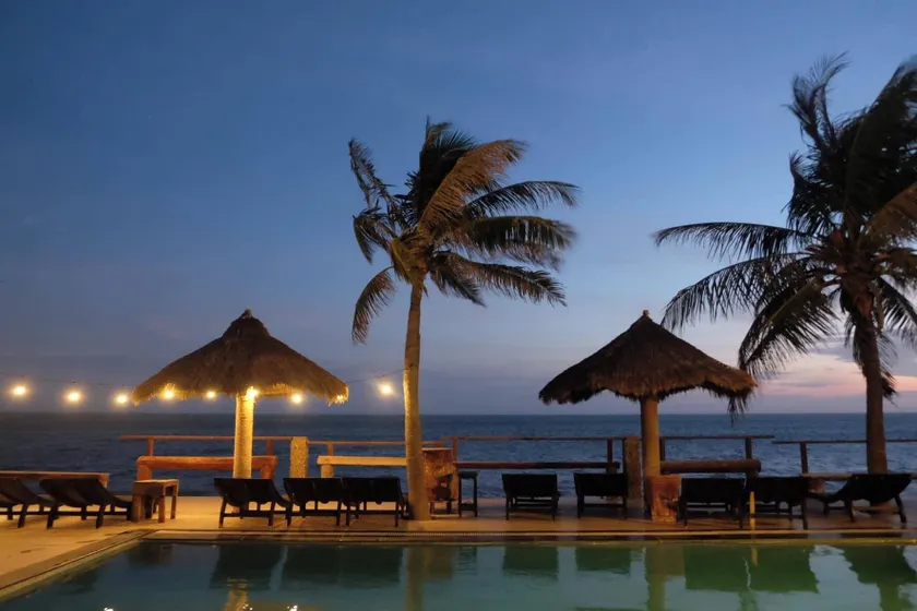 Viva Beach Resort Mui Ne - Image 1