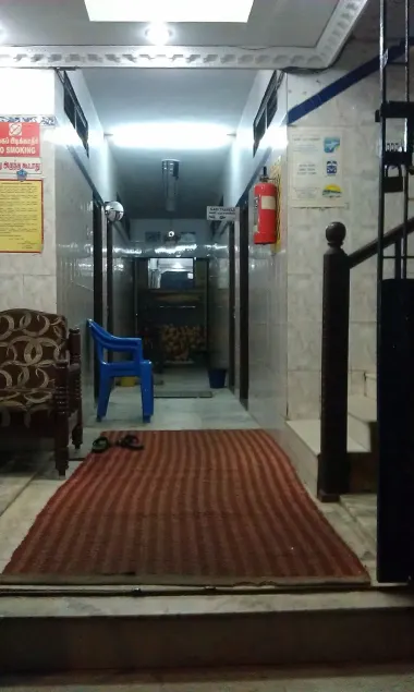 SIU Elite INN - Image 1