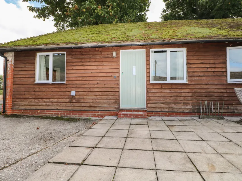 Kinderfreundliches Landhaus mit Pool, Garten und Grill | Strandblick - Image 1
