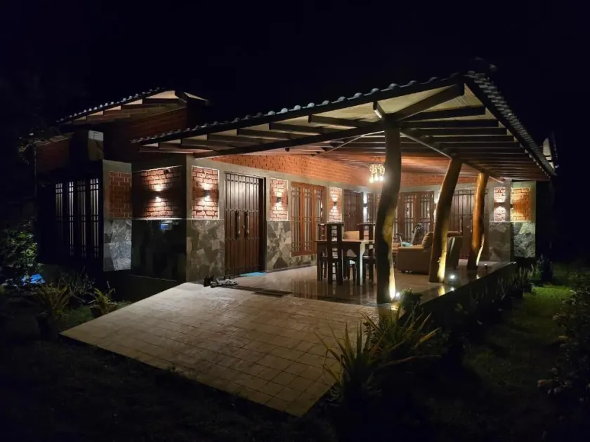 Ceylon Resort Wilpattu - Image 1