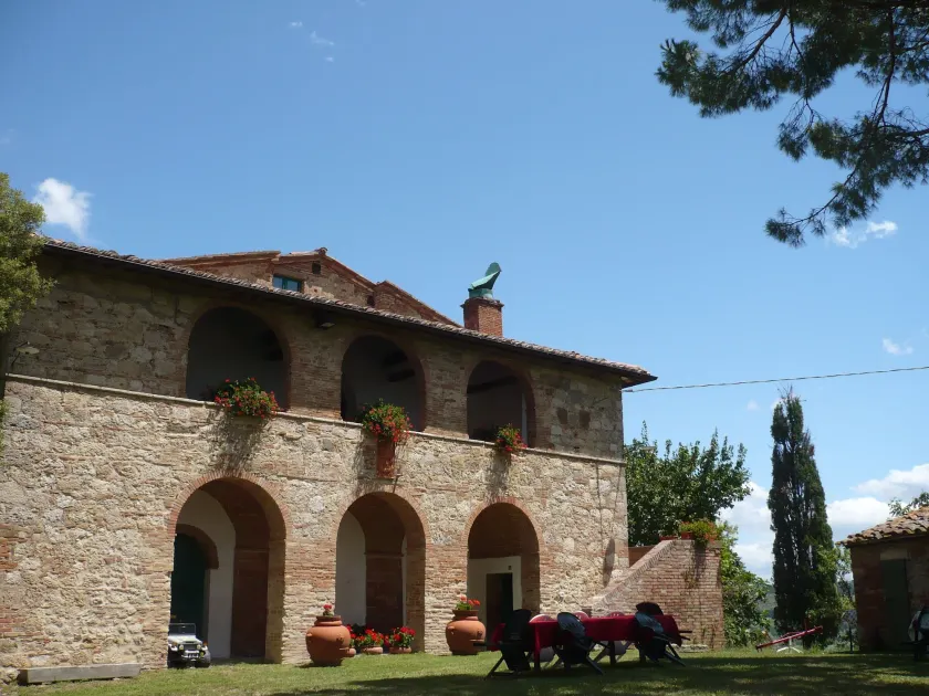Agriturismo Caio Alto - Image 1