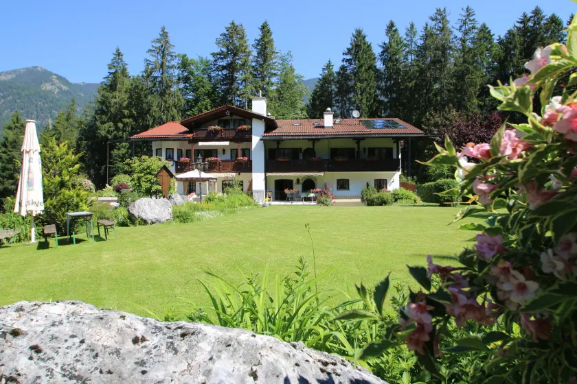 Alpenchalet Zum Jeremia - Image 1