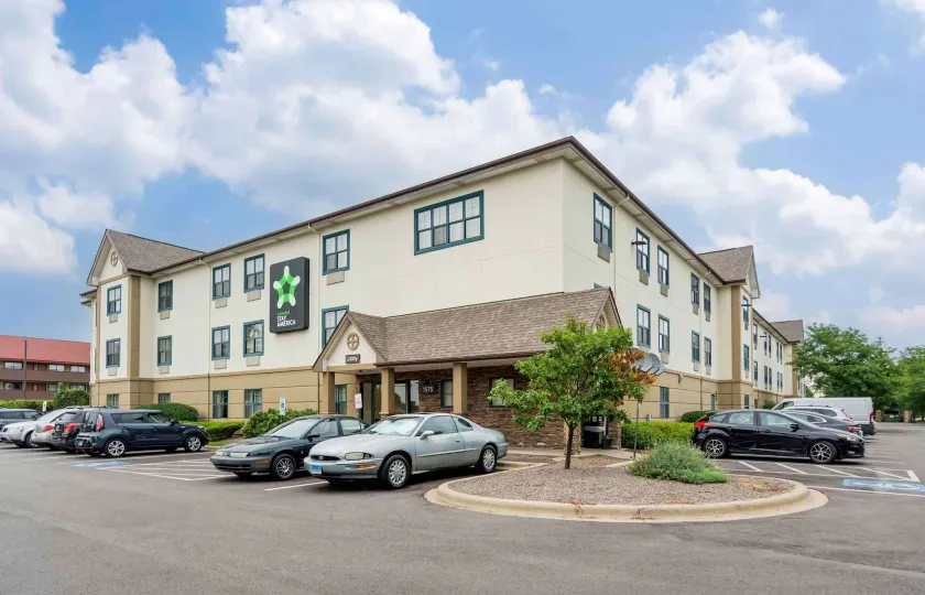 Extended Stay America Select Suites - Chicago - Naperville - West - Image 1