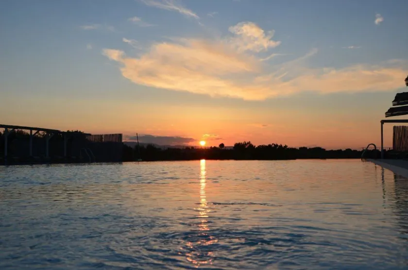 Casale del Murgese Country Resort - Image 1