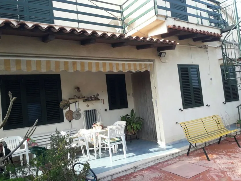 Apartment in villa Mora near the sea - Wi-fi - Image 1