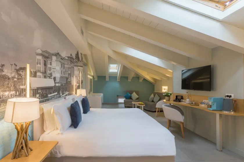 Avenue Boutique Hotel - Image 1