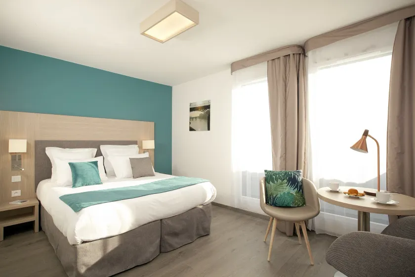 Residhome Asnieres Park - Image 1