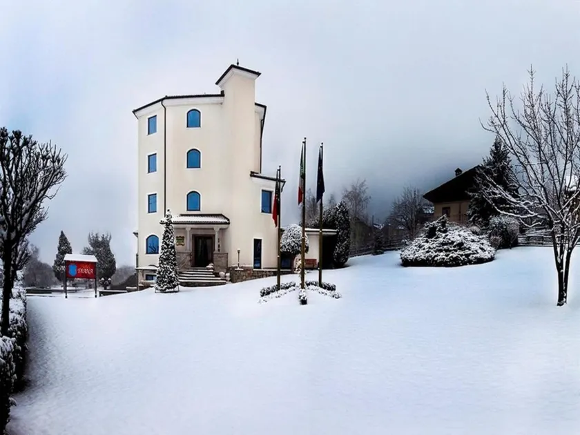 Hotel Diana Jardin et Spa - Image 1